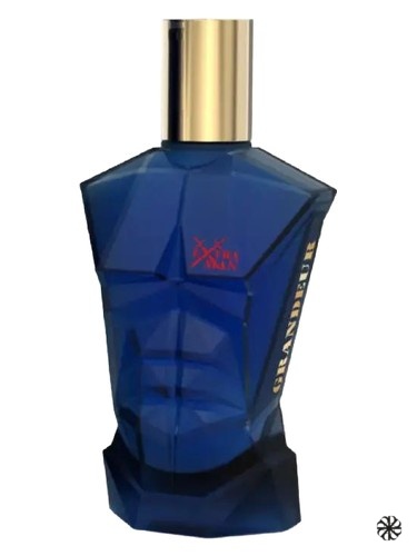 Grandeur Extra Man Milestone Perfumes