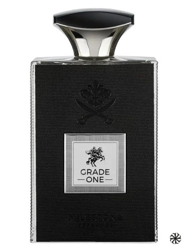 Grade One Milestone Perfumes