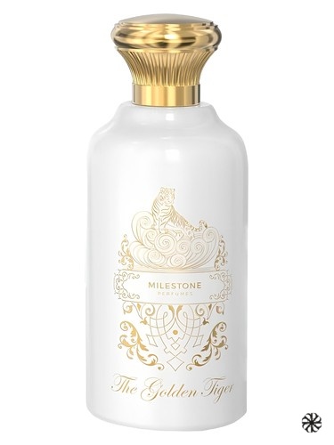 Golden Tiger Milestone Perfumes