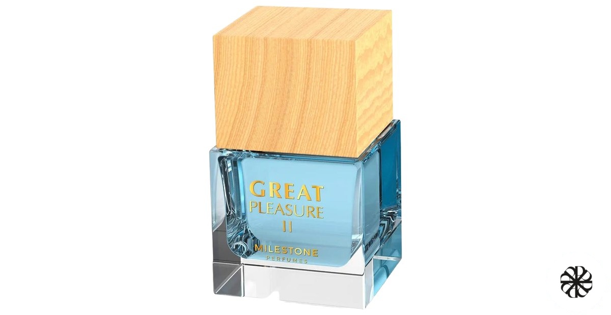 Great Pleasure II Milestone Perfumes