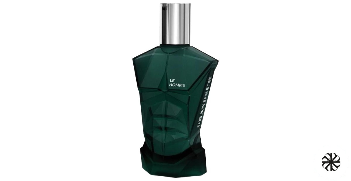 Grandeur Le Homme Milestone Perfumes