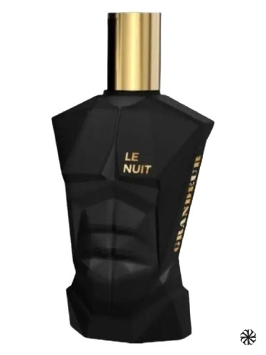 Grandeur Le Nuit Milestone Perfumes