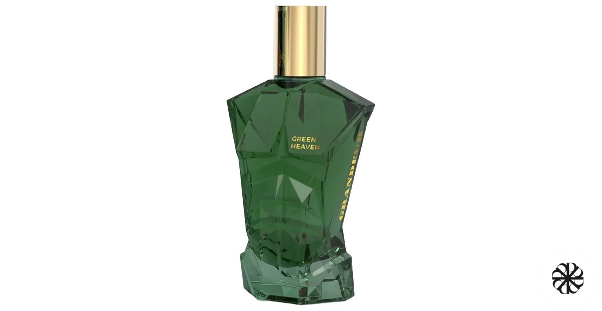 Green Heaven Milestone Perfumes