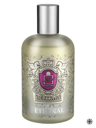 Heritage Eternal Milestone Perfumes