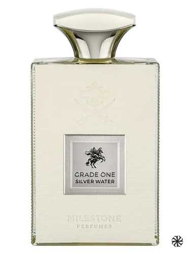 Grade One Silver Water Milestone Perfumes