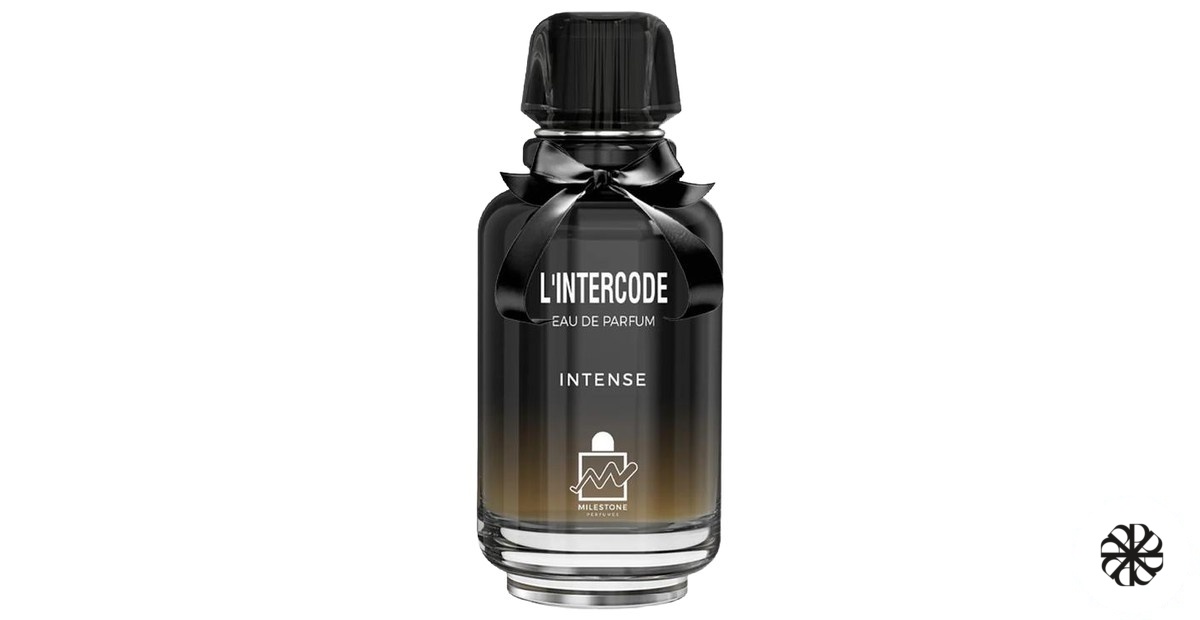 L'Intercode Intense Milestone Perfumes