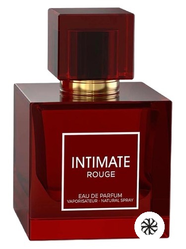 Intimate Rouge Milestone Perfumes