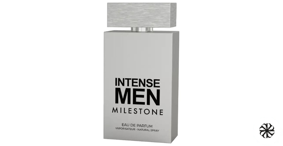 Intense Man Milestone Perfumes