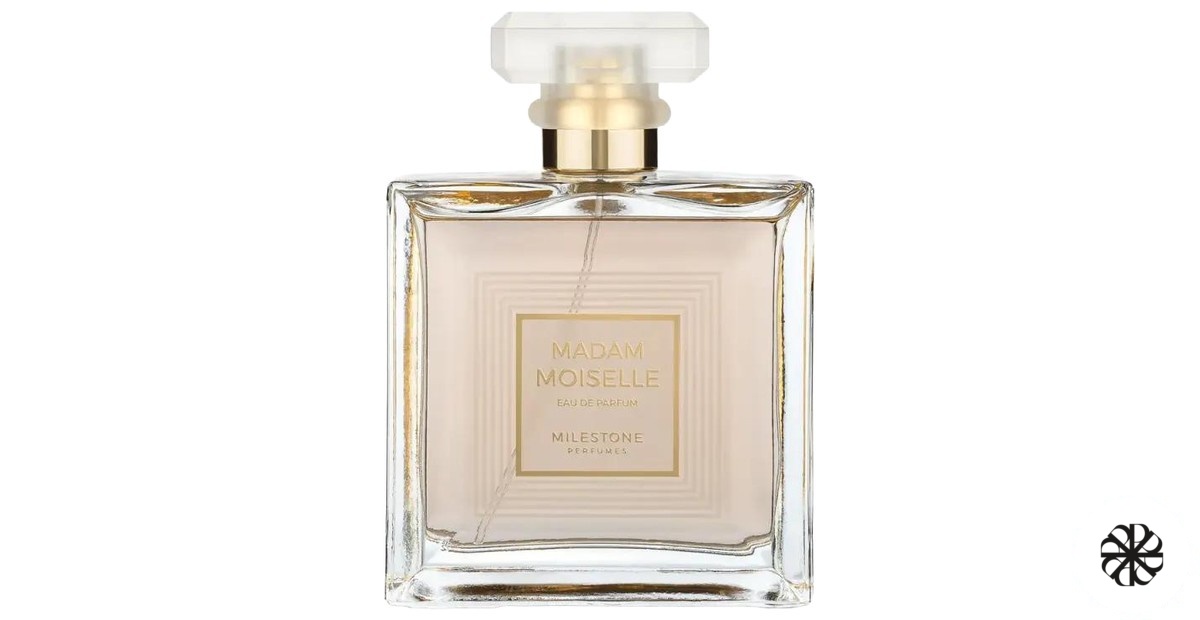 Madam Moiselle Milestone Perfumes