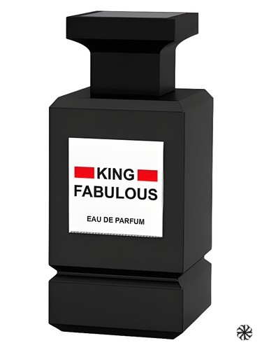 King Fabulous Milestone Perfumes