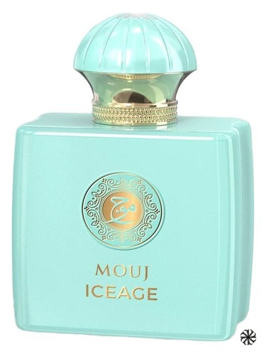 Mouj Iceage Milestone Perfumes