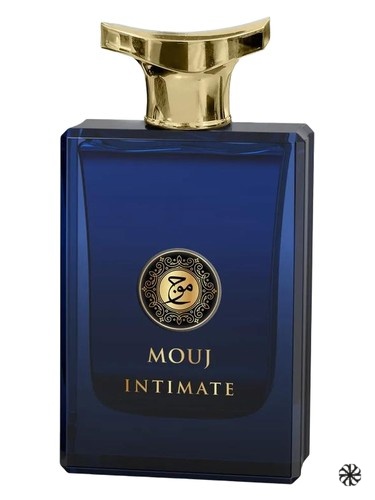 Mouj Intimate Milestone Perfumes