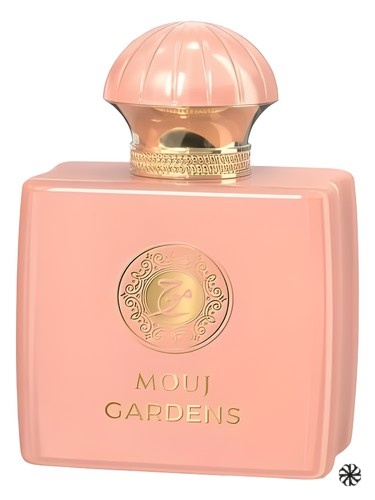 Mouj Gardens Milestone Perfumes