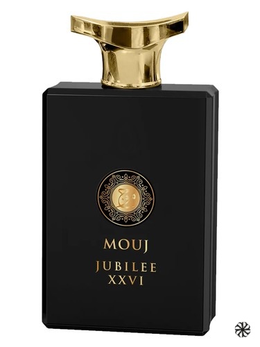 Mouj Jubilee XXVI Milestone Perfumes