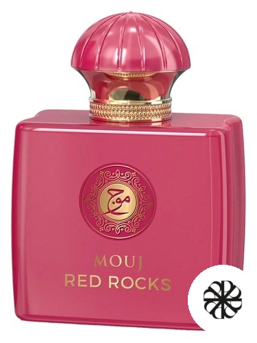 Mouj Red Rocks Milestone Perfumes