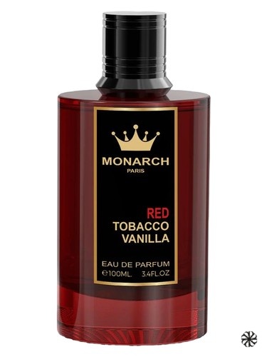 Monarch Red Tobacco Vanilla Milestone Perfumes