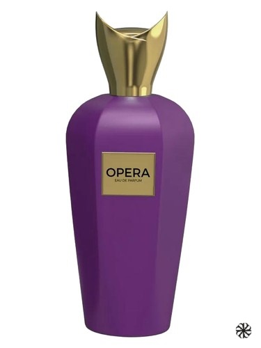 Opera Milestone Perfumes