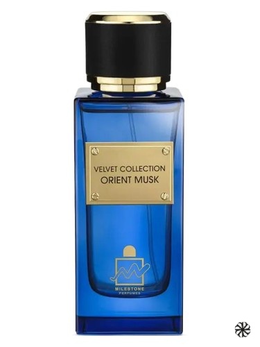 Orient Musk Milestone Perfumes