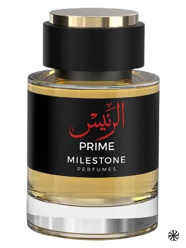 Prime Milestone Perfumes
