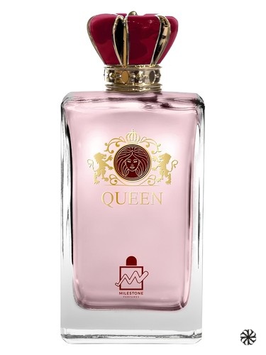 Queen Milestone Perfumes