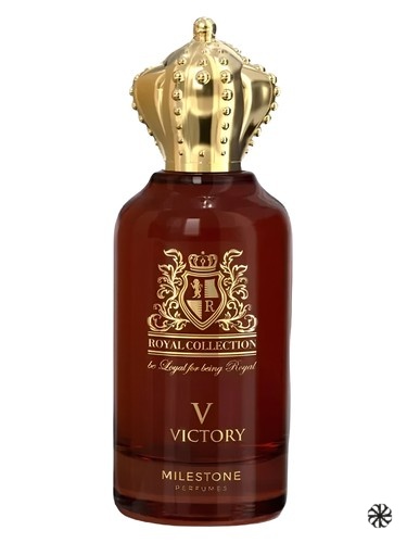 Royal Collection V Victory Milestone Perfumes