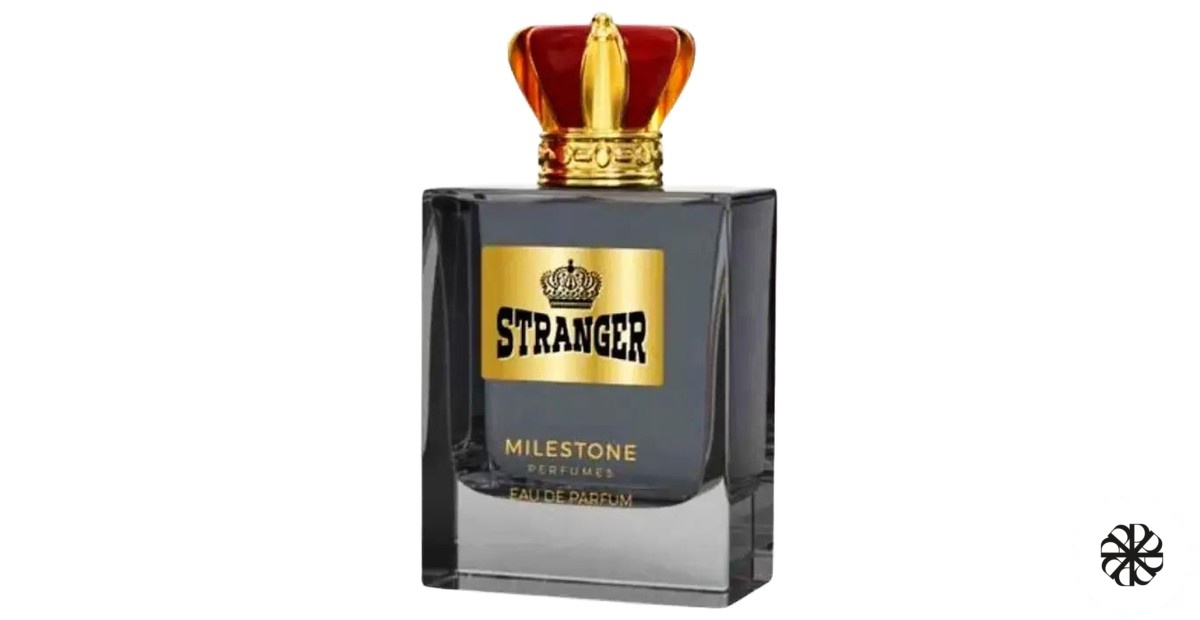 Stranger Milestone Perfumes