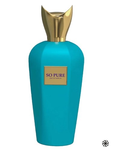 So Pure Milestone Perfumes