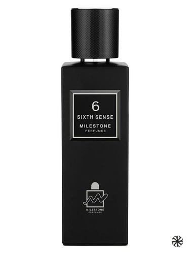 Sixth Sense Milestone Perfumes