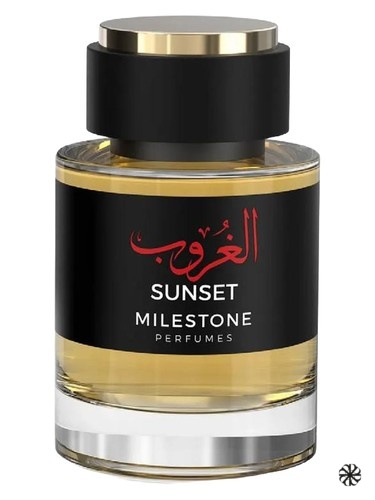 Sunset Milestone Perfumes