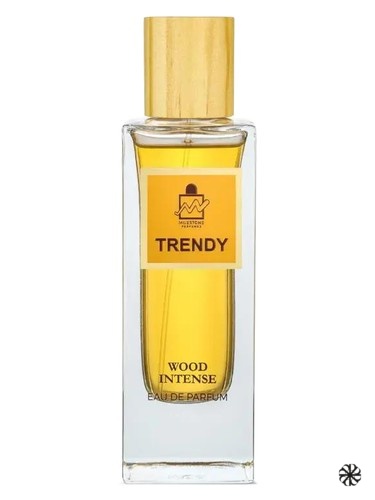 Trendy Wood Intense Milestone Perfumes