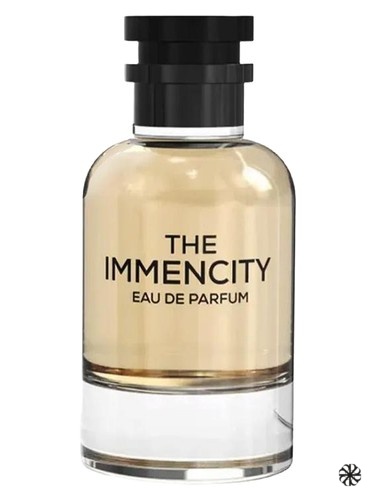 The Immencity Milestone Perfumes