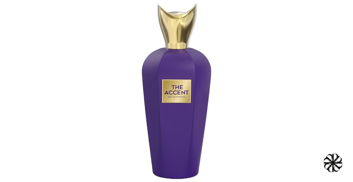 The Accent Milestone Perfumes