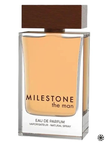 The Man Milestone Perfumes