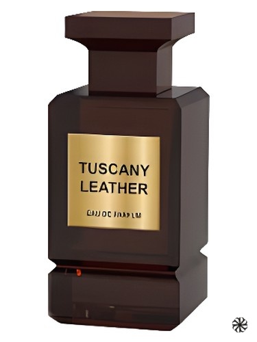 Tuscany Leather Milestone Perfumes