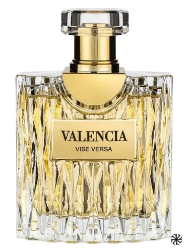 Valencia Vice Versa Milestone Perfumes