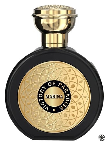 Victory of Paradise Marina Milestone Perfumes