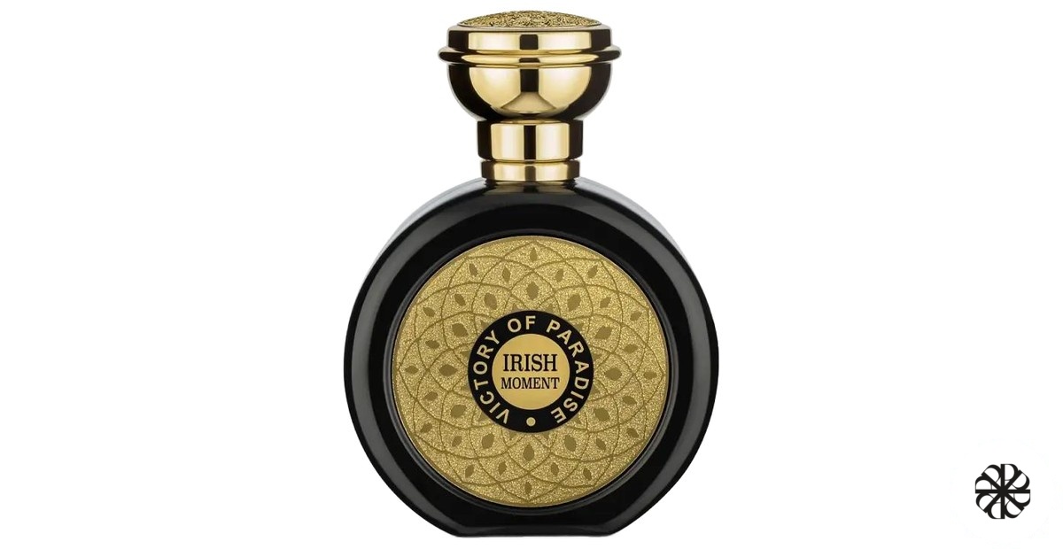 Victory of Paradise Irish Moment Milestone Perfumes