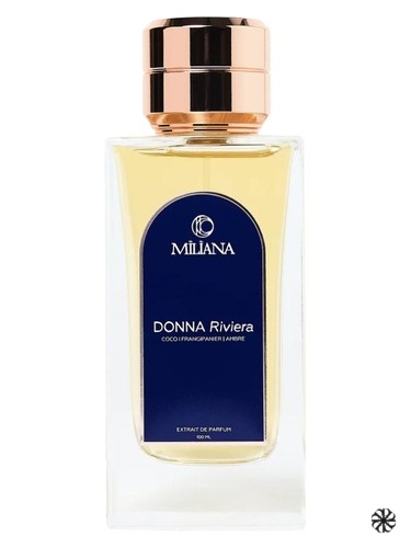 Donna Riviera Miliana
