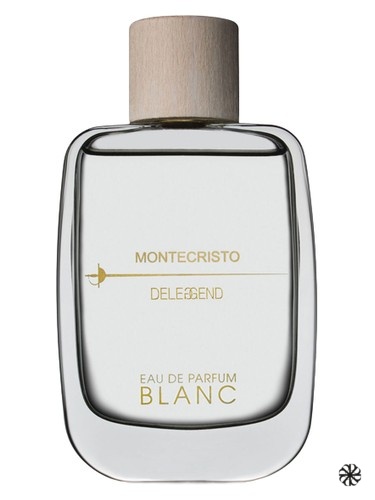 Montecristo Deleggend Blanc Mille Centum Parfums