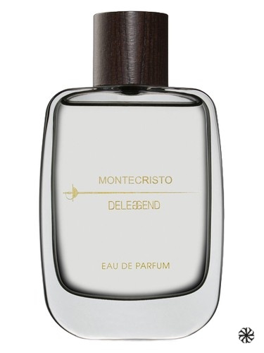 Montecristo Deleggend Signature Mille Centum Parfums