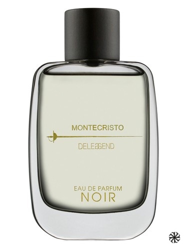 Montecristo Deleggend Noir Mille Centum Parfums