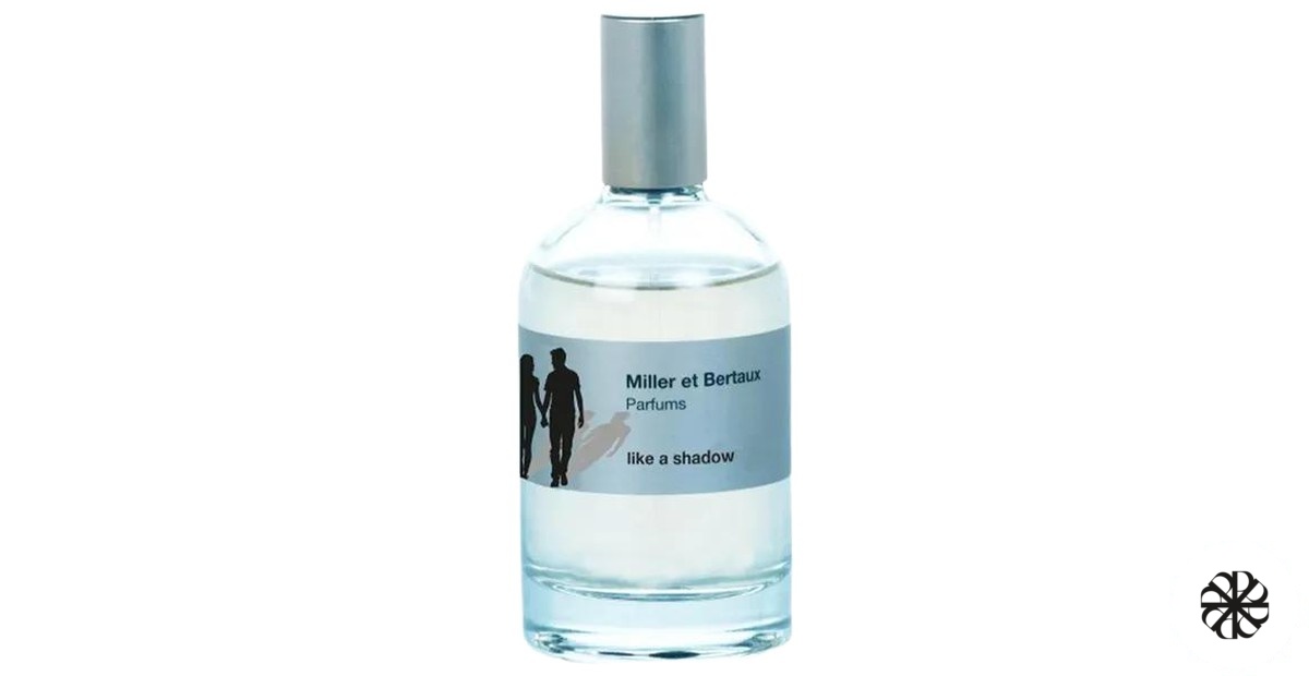 Like a Shadow Miller et Bertaux