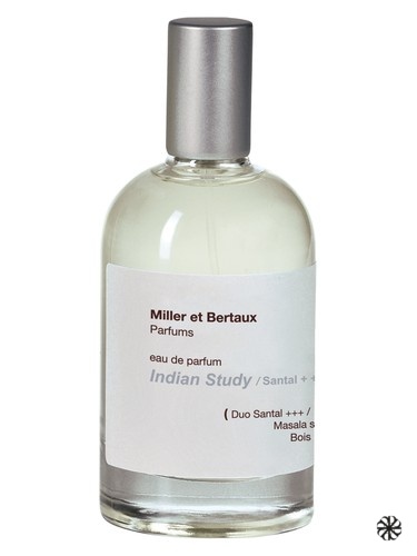 Indian Study / Santal +++ Miller et Bertaux