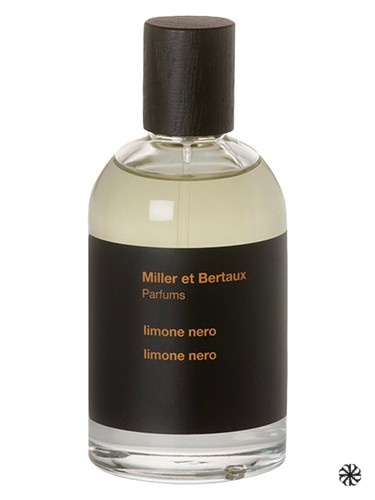 Limone Nero Miller et Bertaux