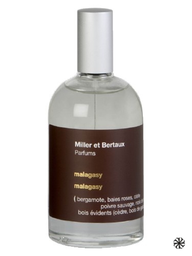 Malagasy Miller et Bertaux