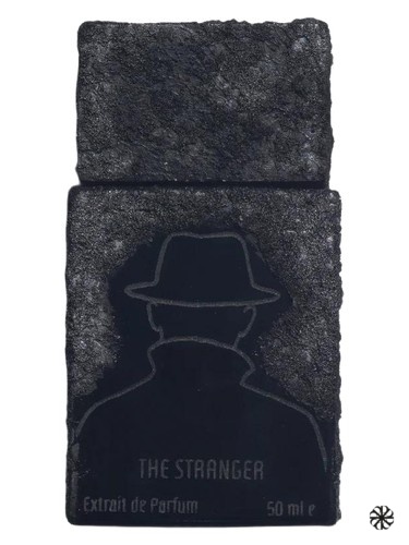 The Stranger Antagonist