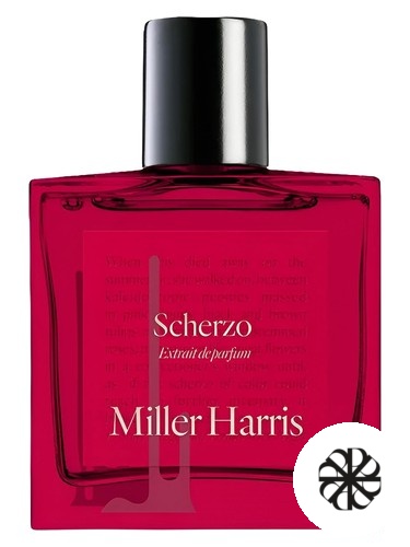 Scherzo Extrait de Parfum Miller Harris