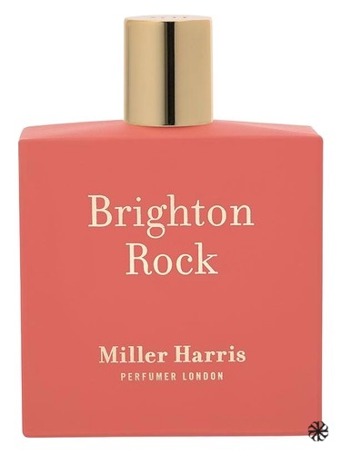 Brighton Rock Miller Harris
