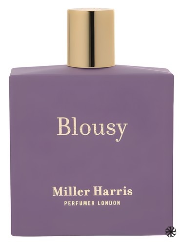 Blousy Miller Harris