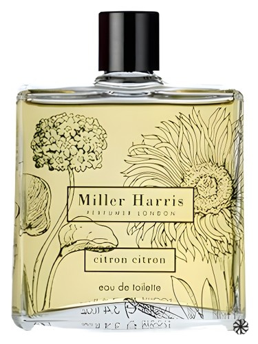 Citron Citron Miller Harris